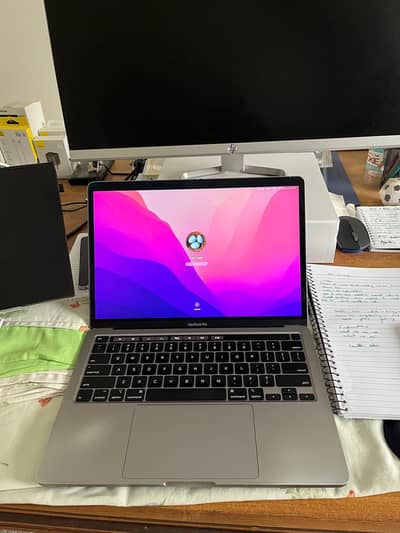 Apple MacBook Pro 2020 (13-Inch) i5 8/256 GB