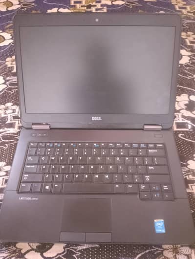 Core i5 4gen, 8gb ram condition 10/9