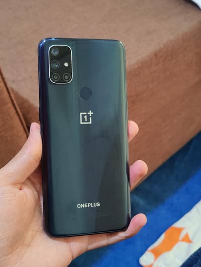 OnePlus N10 | 128GB | PTA