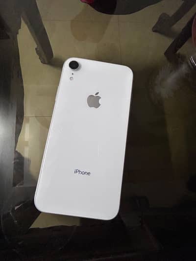 Iphone XR 64 GB