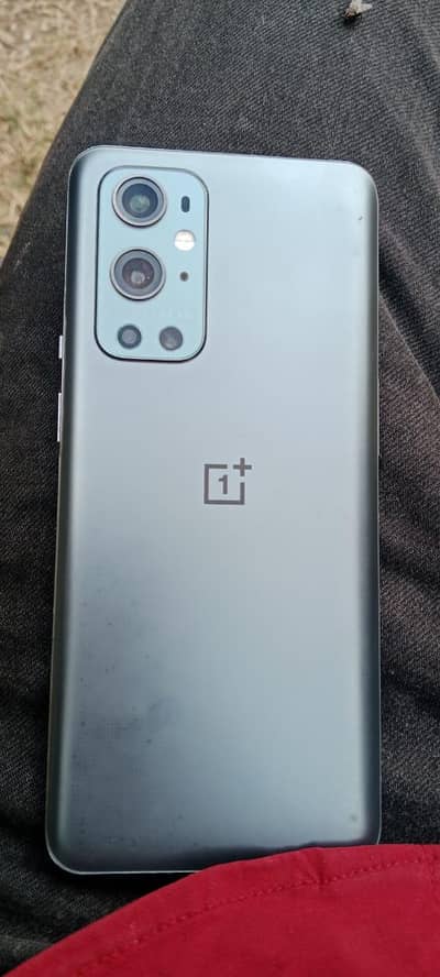 OnePlus 9 pro