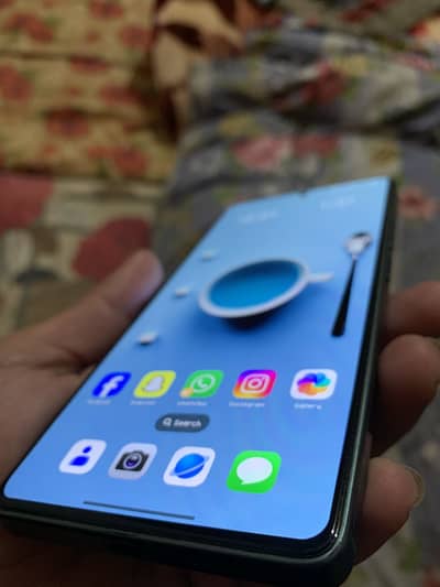 Xiaomi Redmi Note 13 Pro