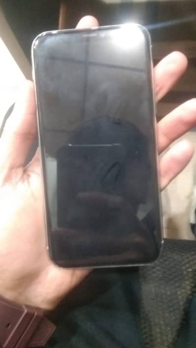 iPhone 11 Pro non pta factory unlock 64 gb 72 battery health  face off