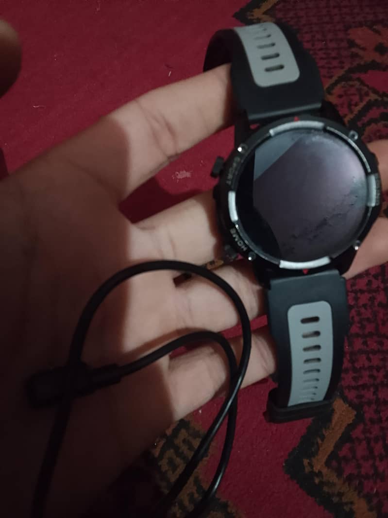 Audionic dany thunder 1