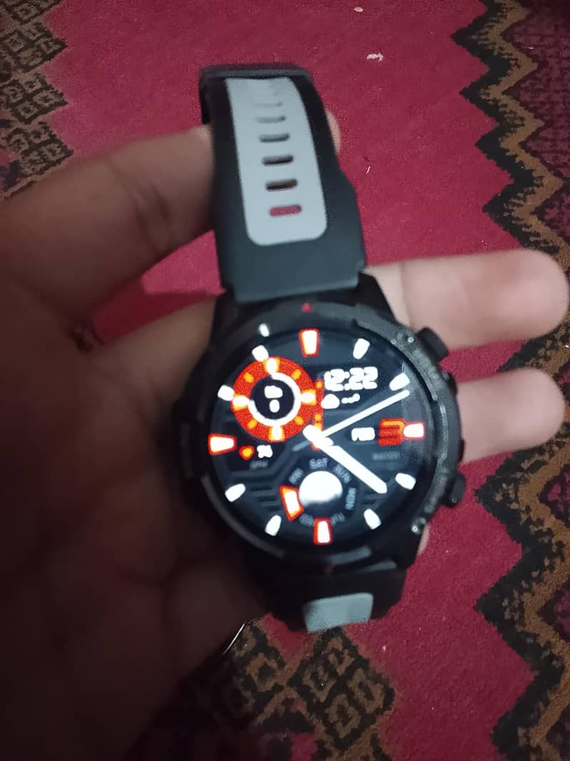 Audionic dany thunder 2