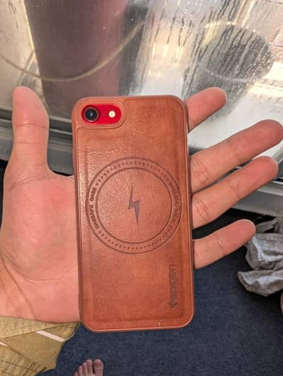 iPhone 07 8/10 Condition