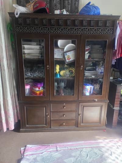 Divider 2 Door 1 Is Fix 10/10