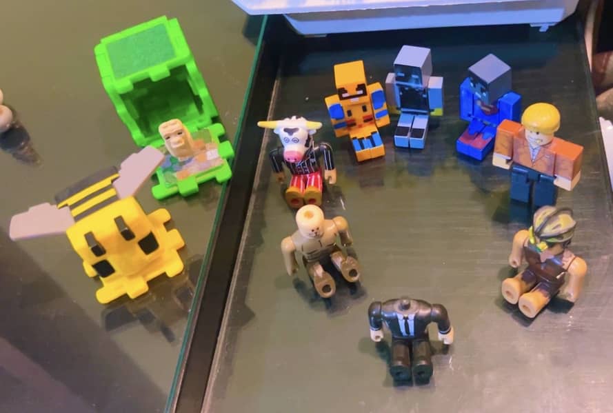 sculptures 7