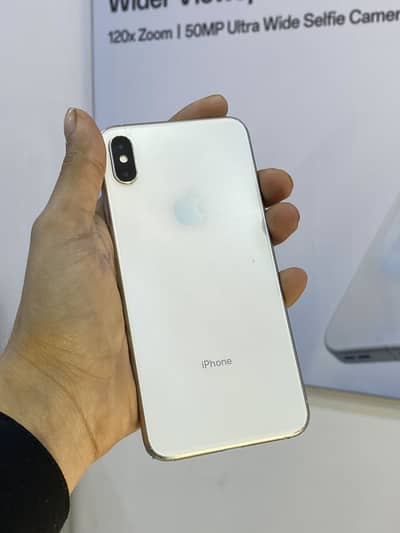 Iphone xs Max