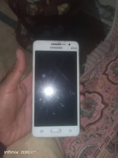 Samsung  Galaxy grand prime 3G
