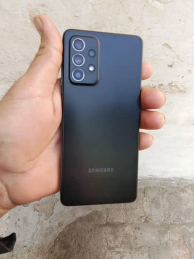 Samsung Galaxy A52 Urgent sale