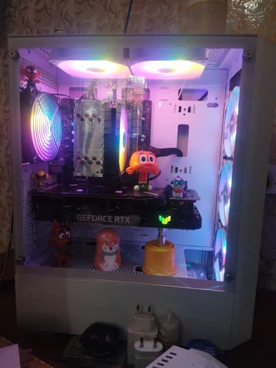 GTA 6 READY GAMING PC