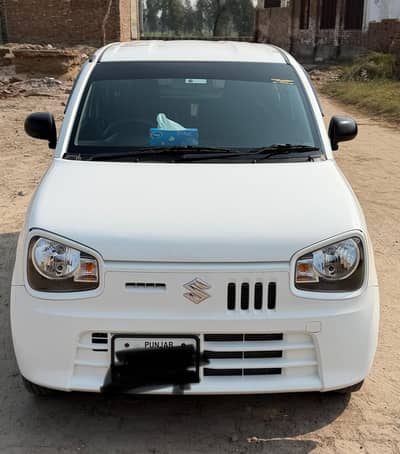alto vxr 2023 for sale in olx