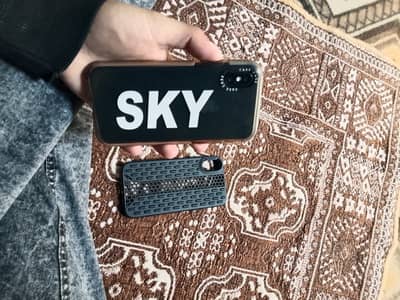 iPhone X 64gb Non pta [read description]