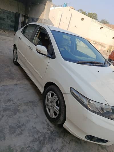 Honda city 1.5 manual outstanding condition