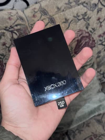 X BOX 360 S urgent sale