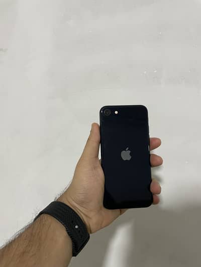IPHONE SE 2022.