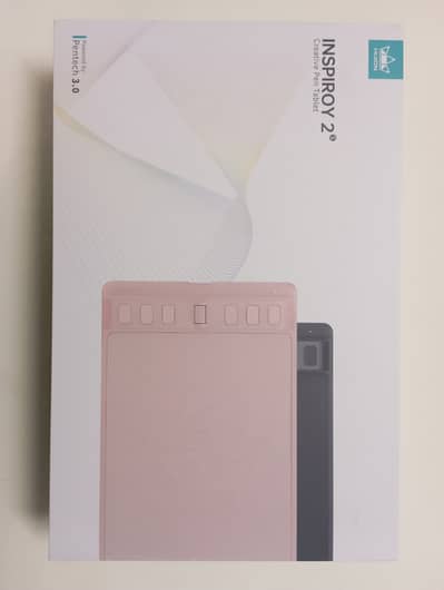 Inspiroy 2S (Sakura Pink )