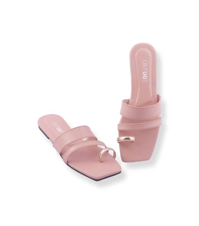 Noir Loop - 044 Pink 2