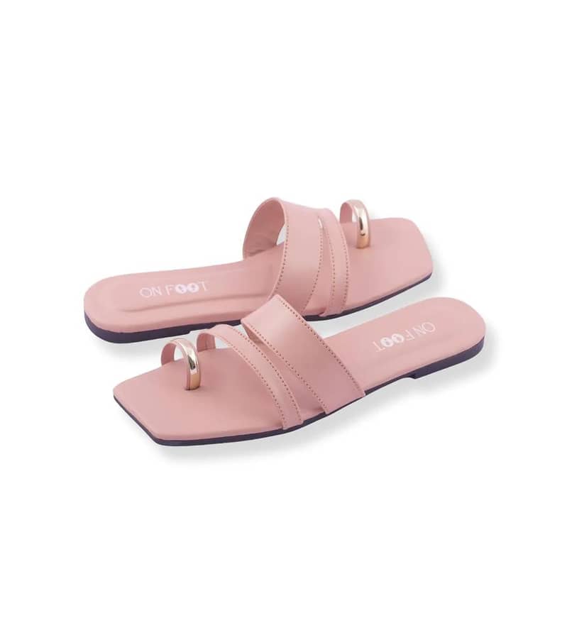 Noir Loop - 044 Pink 4