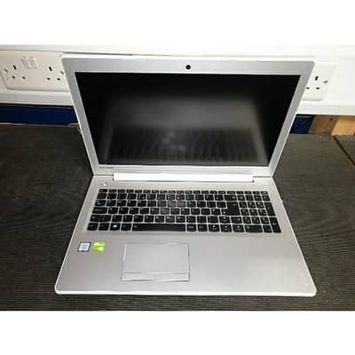 Laptop core i5 7th Gen