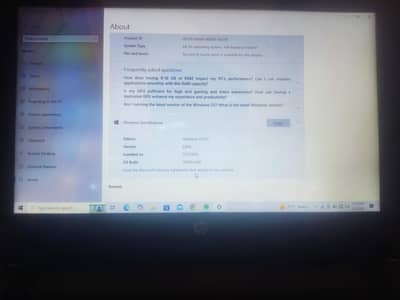 one month used best for working and gaming