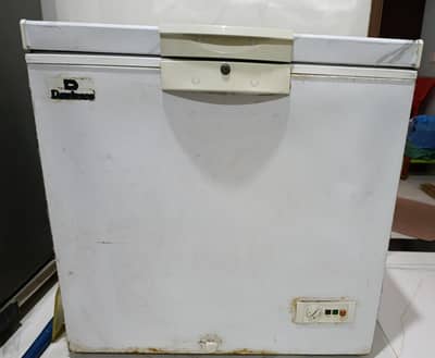 Dawlance Single Door Freezer inverter