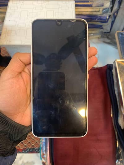 sumsung a16 complete box