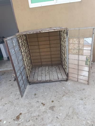 cage for sale