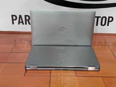 Dell Latitude 7400 2-in-1 i7|8 16|512