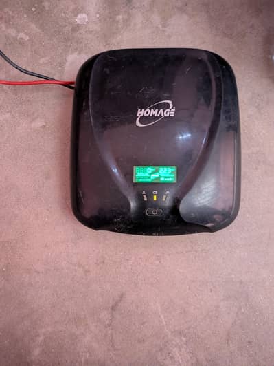 Homage Company's UPS for Sale Good condition 1000 watts