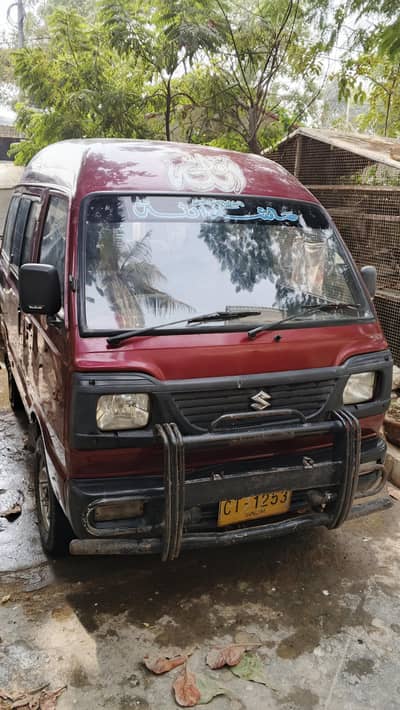 bolan hiroof 2010 model