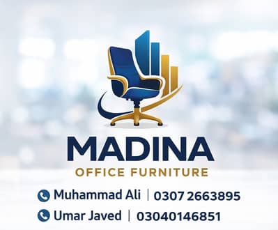 Madina Furniture