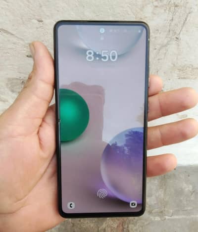 Samsung Galaxy A52 Urgent sale