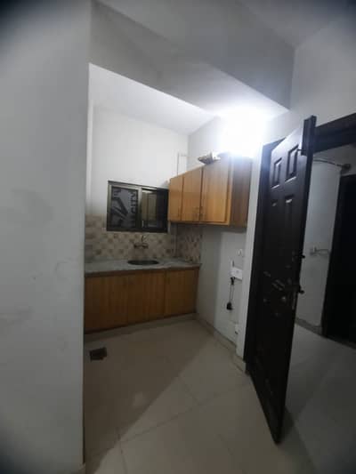 One Bed Apartment Is Available For Renr In Dha Phase2 Islamabad