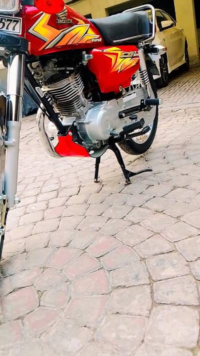 sale Honda 125