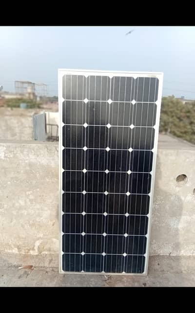 solar panel