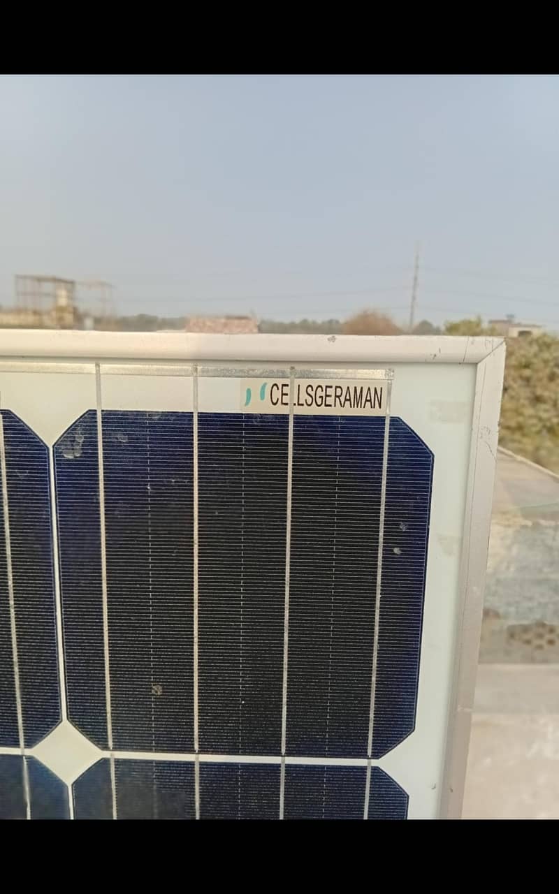 solar panel 1