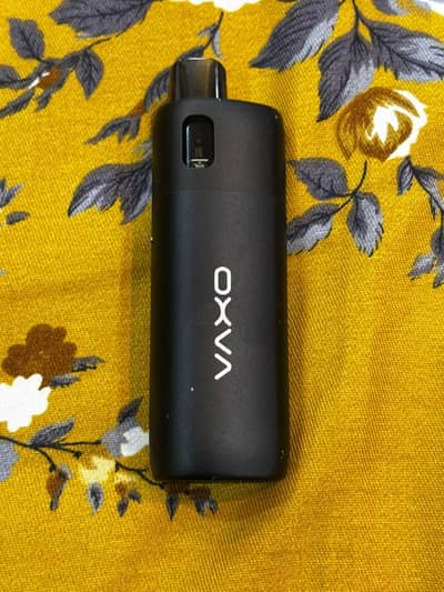 OXVA ONEO good device