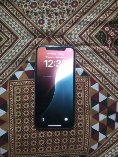 iPhone 11 pro 256gb