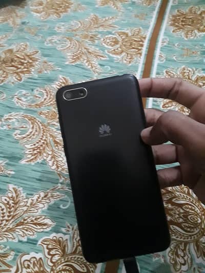 For sale Huawei Y5 Prime condition 10/6