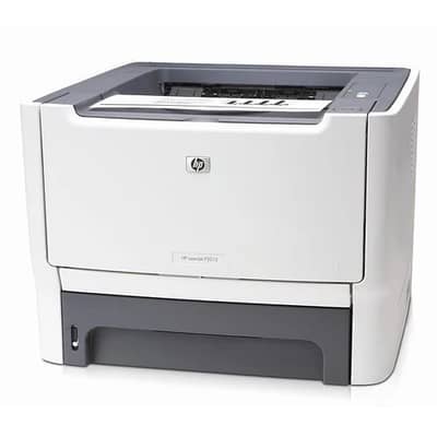 HP LaserJet P2015dn Duplex Excellent Condition