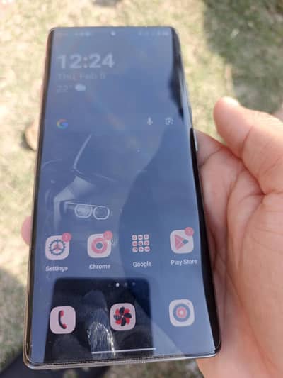  Tecno Camon 40 Pro for Sale – Excellent Condition!