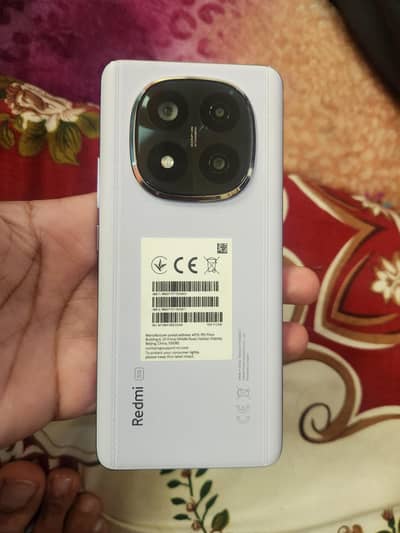 Redmi Note 14 Pro Plus 5g