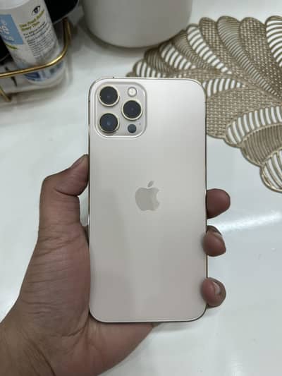 Iphone 12 pro max physical dual sim pta approved