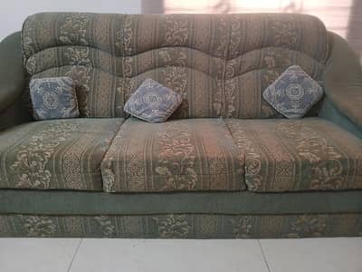 3 seater fresh sofa