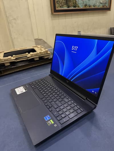 HP VICTUS 16 - RTX 3050 | 16 GB RAM