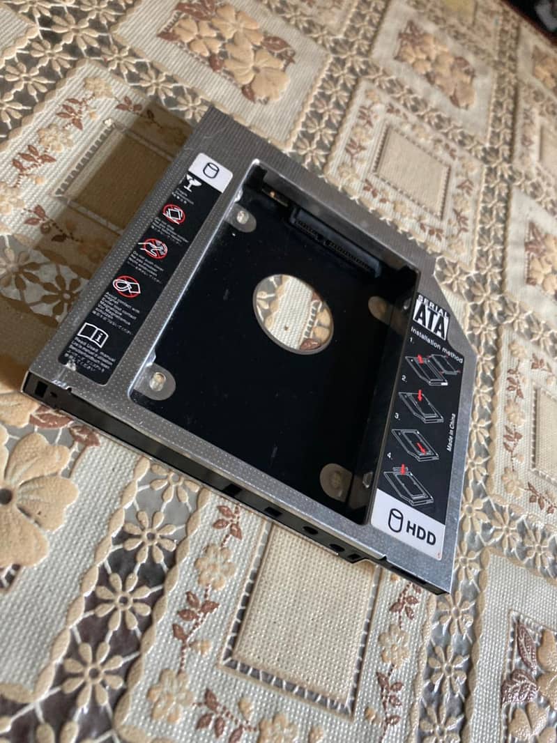 Hard Disk Candy Case 0