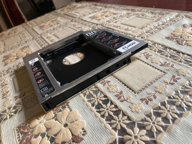 Hard Disk Candy Case 1