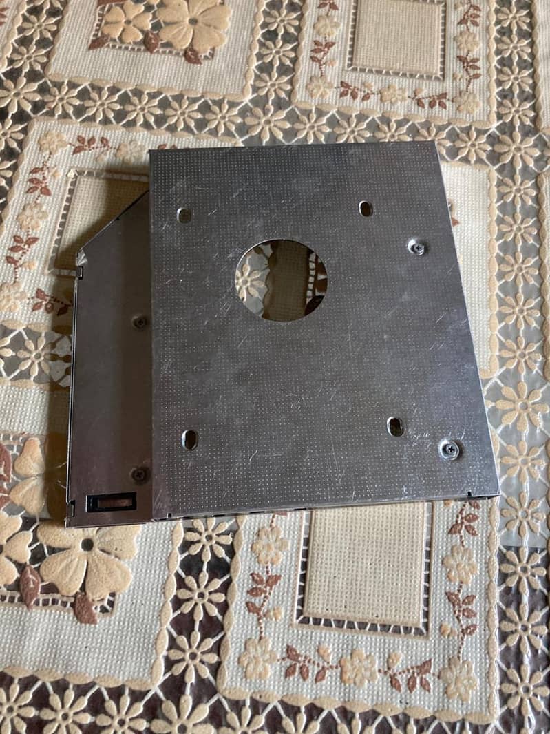 Hard Disk Candy Case 2